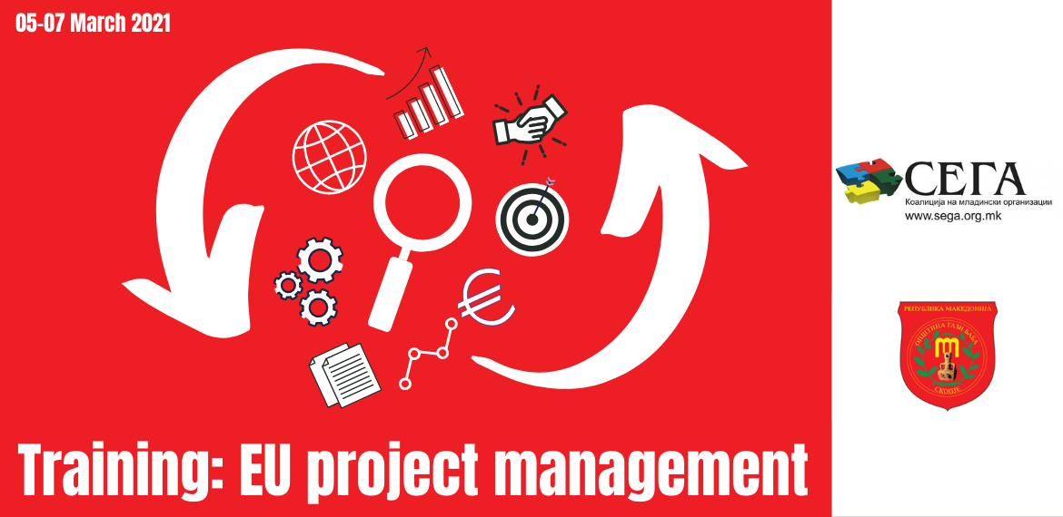 Training: EU project management 